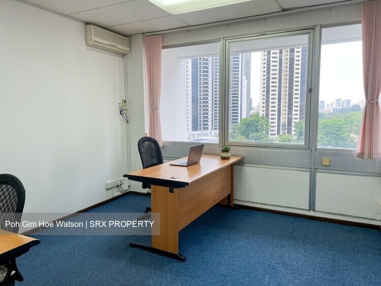 Far East Shopping Centre (D9), Office #557217991